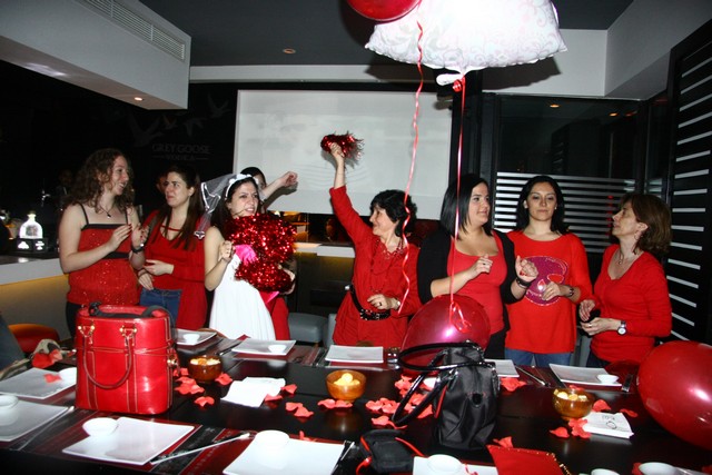 Koi on Wednesday Night